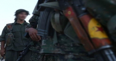 PKK Suriyada 7 müəllimi qaçırdı