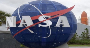NASA İlon Maskın şirkəti ilə müqavilə imzaladı