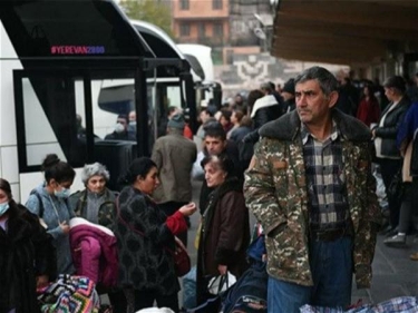 Ermənistan Dağlıq Qarabağı Azərbaycan ərazisi kimi tanıyıb