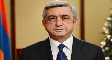 Serj Sarkisyan: “Məğlubiyyət qaçınılmaz idi”
