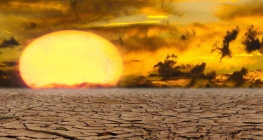 Qorxulu proqnoz: Kəskin iqlim dəyişkənliyi ciddi fəsadlar yaradacaq