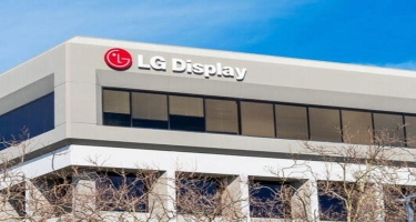 “LG Display” Vyetnamda “OLED” istehsalına 750 milyon dollar yatıracaq