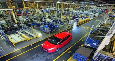“Ford” bu avtomobillərin istehsalından tamamilə imtina edəcək