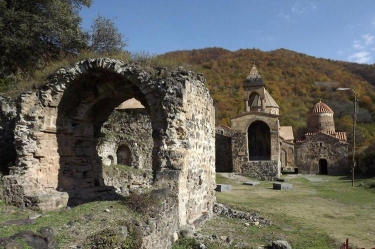 İşğaldan azad olunmuş ərazilərdə 106 yeni abidə aşkarlanıb