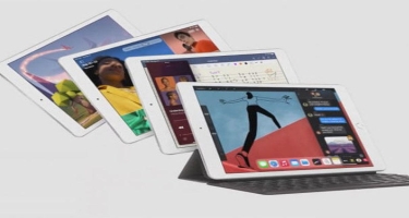 Ötən il 160 milyondan çox tablet satılıb -  HESABAT
