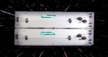 Beynəlxalq Kosmik Stansiyaya yeni superkompüter göndəriləcək