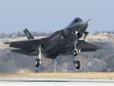 Türkiyə F-35-ə geri dönmək üçün lobbiçiliyə başlayır