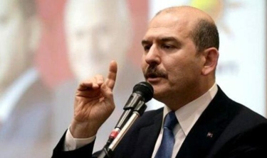 HDP terror təşkilatı PKK-nın partiyasıdır - Soylu