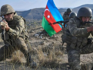 Birinci və İkinci Qarabağ müharibəsi iştirakçıları işlə təmin olunub - FOTO