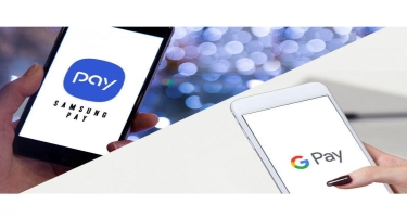 Google Pay və Samsung ödənişləri kriptovalyuta ilə qəbul edəcək