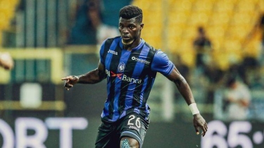 “Atalanta”nın 21 yaşlı futbolçusu vəfat etdi