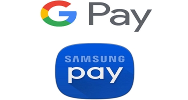 Kriptovalyuta Google və Samsung Pay-lər vasitəsi ilə satışa çıxarılacaq