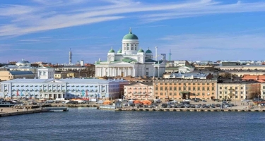 Finlandiyanın turizm sektoru koronavirus səbəbindən 7 milyard avro itirib