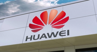 “Huawei” smartfonlarının sayı azaldılacaq