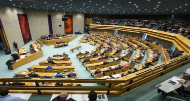 Hollandiya parlamenti də Çinin uyğurlara qarşı soyqırımını tanıdı