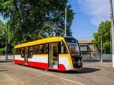 Bakıda tramvayların bərpası ilə bağlı işlər gedir - AÇIQLAMA