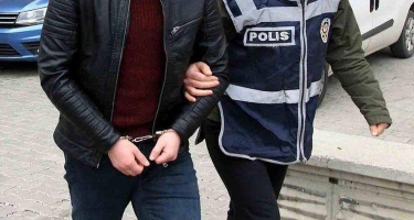 Türkiyədən Yunanıstana keçməyə çalışan PKK üzvləri yaxalandı