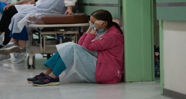 Ermənistanda koronavirusla bağlı son vəziyyət açıqlandı