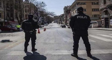 Qadın 200 nəfəri virusa yoluxdurdu - Polis əraziyə giriş-çıxışı bağladı