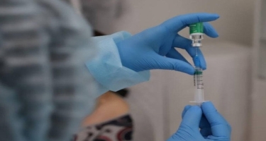 Bloomberg: Dünya əhalisinin 75 faizinin vaksinasiyasına 4,5 il lazım gələcək