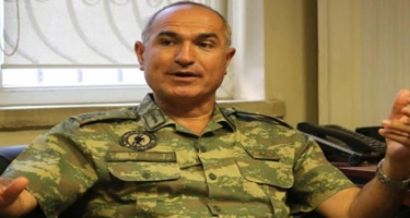 Türkiyəli general: Ermənistan üçtərəfli bəyanatı pozur