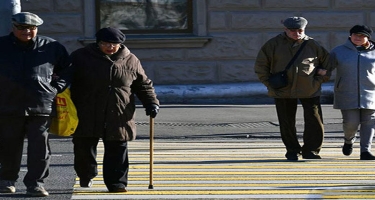 Moskvada yaşlılar üçün özünütəcrid rejimi ləğv edildi