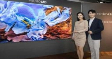 “Samsung” yeni 2021-ci il televizorlar seriyası təqdim edib