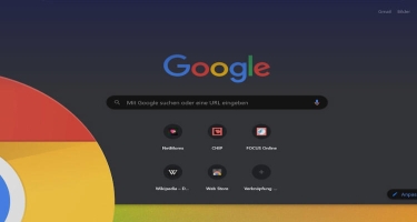 Google Chrome istifadəçi yönümlü yenilənmə edib