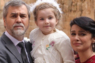 “Hercai”nin Gülü qayıdır