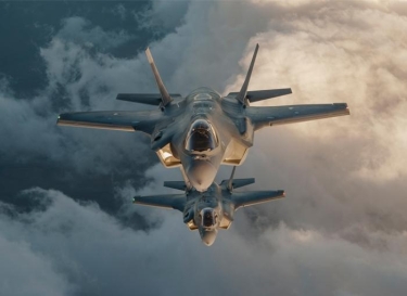 F-35 tam bir fəlakətdir: artıq zəmanət almalıyıq - ABŞ