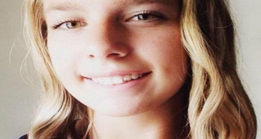16 yaşlı sevgilisini öldürüb, hissələrə ayırdı - FOTO