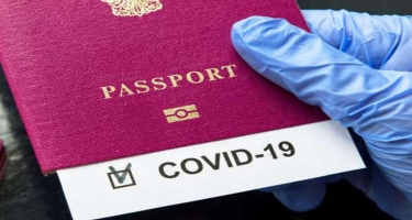 “COVID-pasportlar”ı Avropanın turizm ölkələrini xilas edəcəkmi?