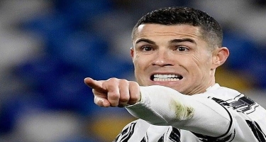 Ronaldo Bekhemin klubunda?