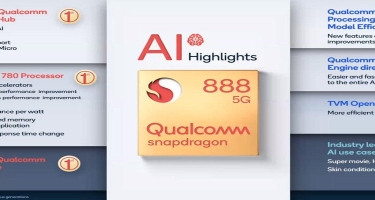 Qualcomm Snapdragon 888-in Lite versiyası və davamçısı üzərində çalışır