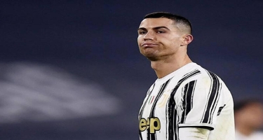 Ronaldo barədə yeni iddia: “Real”
