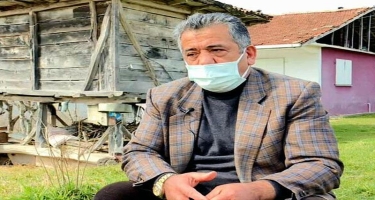 Türkiyədə YENİ REKORD: 6 ayda 3 dəfə koronavirusa yoluxdu