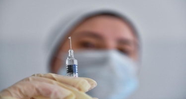 ABŞ-da COVID-19 əleyhinə 100 milyondan çox vaksin vurulub