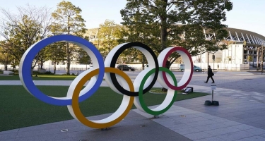 Tokio Olimpiadasında xarici dövlətlərin liderlərini müşayiət edənlərin sayı məhdudlaşdırılacaq