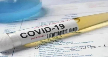 Gürcüstanda koronavirusla bağlı son vəziyyət açıqlandı