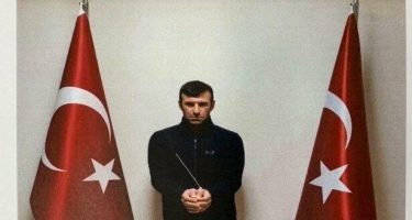 Türkiyə kəşfiyyatı uzun zamandır izinə düşdüyü PKK komandirini TUTDU - FOTO
