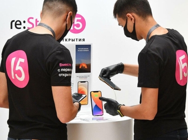 2021-ci ildə hər ikinci yeni smartfon “5G” texnologiyası ilə təchiz ediləcək