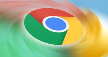 Google Chrome daha sürətli yüklənir və az yaddaş tutur