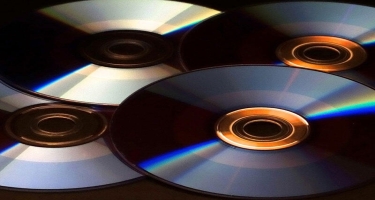 28 min “Blu-Ray” diskini əvəz edəcək 700 TB-lıq disk təqdim edilib