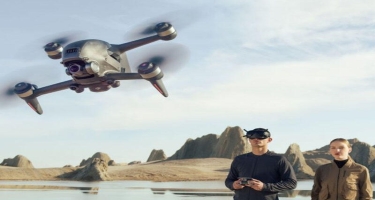 ABŞ dronlar üçün yeni qaydalar tətbiq edəcək