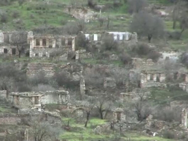 Qaraxanbəylidən başlayan zəfər yolu - VİDEOREPORTAJ