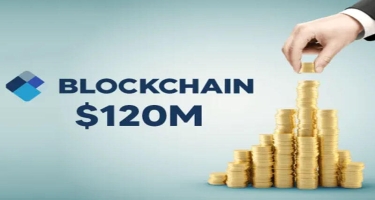 Blockchain.com 120$ milyon investisiya cəlb edib