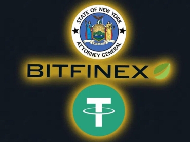 Tether və Bitfinex Nyu-York prokurorluğu ilə konflikti həll etdi