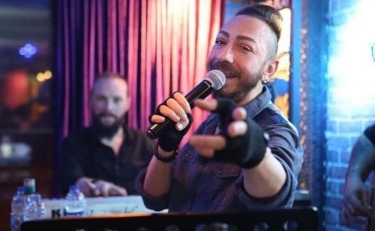 İnfarkt keçirən gənc aparıcı vəfat etdi