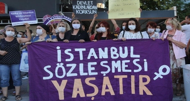 Rəsmi Ankaradan qalmaqallı qərarı ilə bağlı - Açıqlama