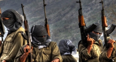 Türkiyə Suriyada daha 10 terrorçunu zərərsizləşdirdi